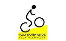 Course cycliste La Polynormande
