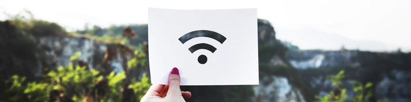 Deploiement wifi ou filaire